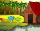 脱出ゲーム Jack Escape