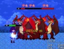 マップを移動して戦うハクスラRPG anonymousRE