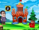 脱出ゲーム Castle Escape 2