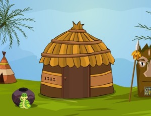 http://www.geniefungames.com/game/escape/Genie-Hunting-Hut-Escape.html