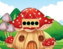 脱出ゲーム Mushroom Forest Escape