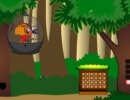 脱出ゲーム Red Parrot Escape