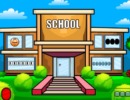 脱出ゲーム School Escape