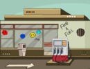 脱出ゲーム Genie Petrol Station Rescue