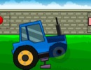 脱出ゲーム Tractor Escape 2