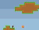 箱を動かしてゴールを目指すアクションパズルゲーム ボーイ アンド ボックス