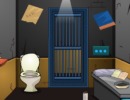 脱出ゲーム Genie Prison Celler Room Escape 2