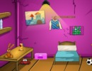 脱出ゲーム Genie Tiny Old Room Escape