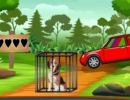 脱出ゲーム Rescue The Cute Dog