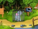 脱出ゲーム Rescue The Elephant Calf