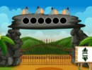 脱出ゲーム Rocky Village Escape
