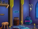 脱出ゲーム Genie Elf House Escape