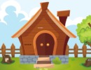 Genie Farm House Escape