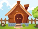 脱出ゲーム Genie Farm House Escape