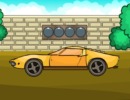 脱出ゲーム Racing Car Escape