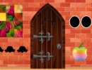 脱出ゲーム Red Brick House Escape