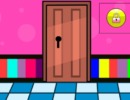 脱出ゲーム Pink House Escape 2