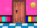 Pink House Escape 2