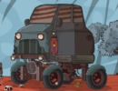 脱出ゲーム Genie Retain Your Truck Escape