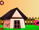 脱出ゲーム Little Pigeon Escape