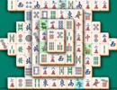 同じ麻雀牌を消していく上海ゲーム Mahjongg Solitaire
