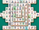 同じ麻雀牌を消していく上海ゲーム Mahjongg Solitaire