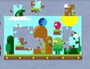 Platformer Jigsaw Puzzle