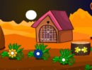 脱出ゲーム Rescue The Brinjal