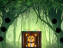 脱出ゲーム Rescue The Lion Cub