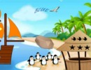 脱出ゲーム Rescue The Penguin