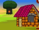 脱出ゲーム Rescue The Pity Dog