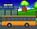 脱出ゲーム Bus Escape
