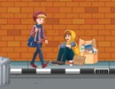脱出ゲーム Find Money For Tom To Help Poor Guy