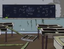 脱出ゲーム Genie Abandoned School Room Escape
