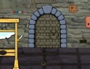 脱出ゲーム Genie Prison Door Escape