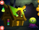 Scary Forest Escape 3