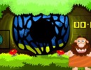 脱出ゲーム Caveman Forest Escape