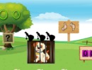 Cute Puppy Escape 2