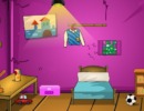 脱出ゲーム Genie Tiny Room Escape
