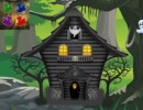 脱出ゲーム Halloween Forest Escape 3