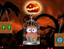 脱出ゲーム Halloween Owl Rescue