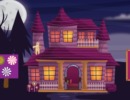 Help Halloween Little Ghost To Rescue Ghost Family