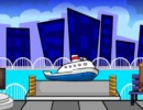 脱出ゲーム Modern City Escape 3