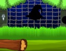 脱出ゲーム Pumpkin Forest Escape