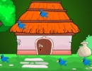 脱出ゲーム White Sparrow Escape