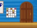 脱出ゲーム Blue Eye Girl Room Escape