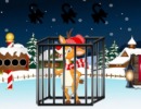 Christmas Reindeer Escape