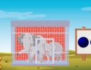 脱出ゲーム Mommy And Baby Elephants Rescue