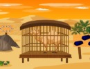 脱出ゲーム Quiet Camel Rescue