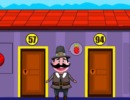 脱出ゲーム Skull Gate Escape 1